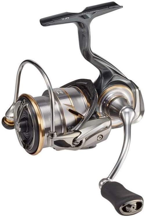 Daiwa naviják 20 luvias lt 4000d - c