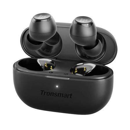 Sluchátka TWS Tronsmart Onyx Pure (černá)