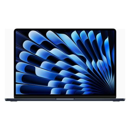 MacBook Air 15,3" M2 8-CPU/10-GPU/8GB/256GB/CZ/MID