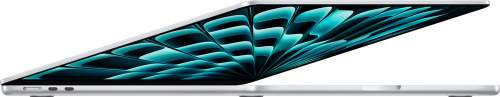 Apple MacBook Air 15,3" (2024) / M3 / 8GB / 512GB / stříbrný
