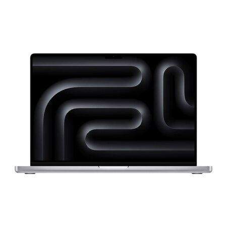 Apple MacBook Pro 16" / M3 Max / 36GB / 1TB / SK KLV / stříbrný