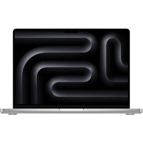 Apple MacBook Pro 14" / M3 Max / 36GB / 1TB / SK / stříbrný