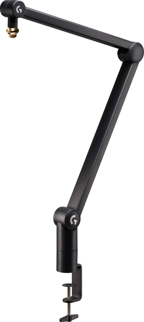 Logitech G Compass - nastavitelné rameno na mikrofon, 955-000076