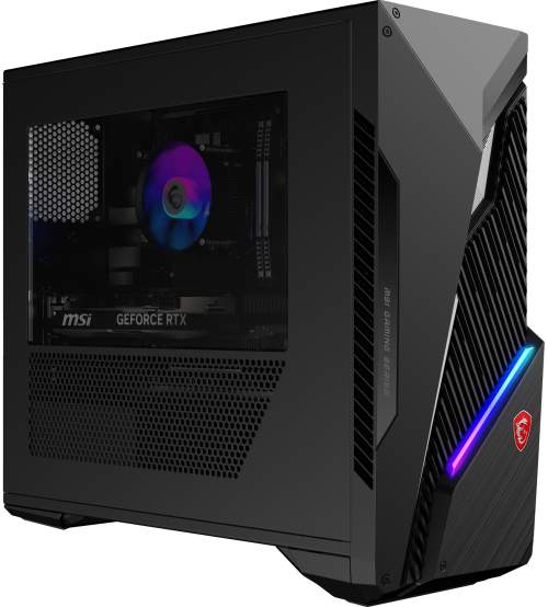 MSI MAG Infinite S3 14NUE5-1688EU,i5-14400F,16GB,1TB SSD,RTX 4070 Super Ventus 2X, 12GB OC,BT,WiFi,Win 11 home MAG Infinite S3 14NUE5-1688EU