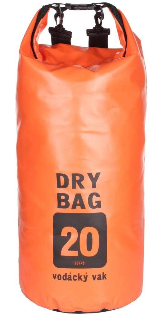 Merco Dry Bag 20l vodácký vak