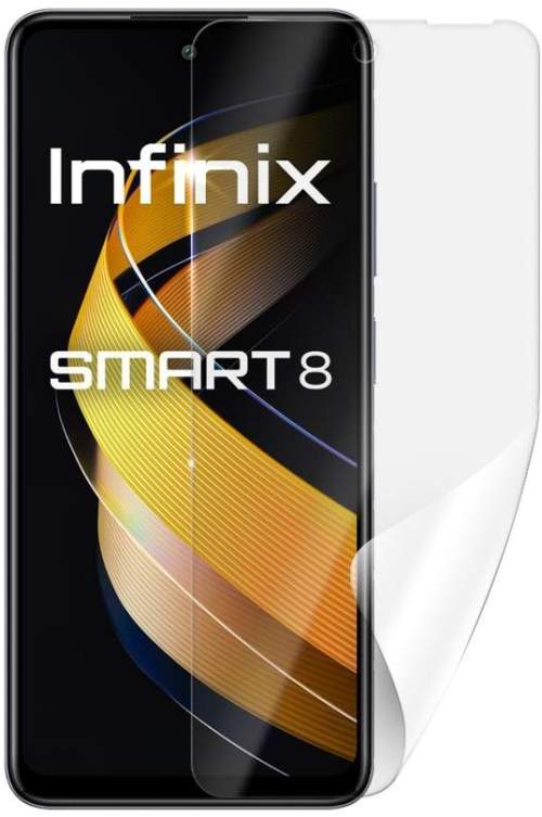 Screenshield INFINIX Smart 8 fólie na displej