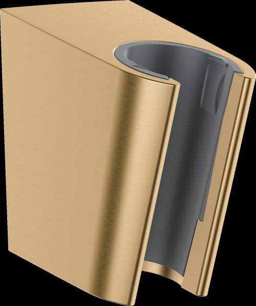 Hansgrohe Sifony - Rovná trubka 500 mm, matná bílá 53493700
