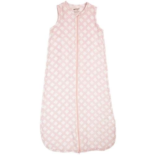 LODGER Hopper Sleeveless Tribe Muslin Tan 86/98