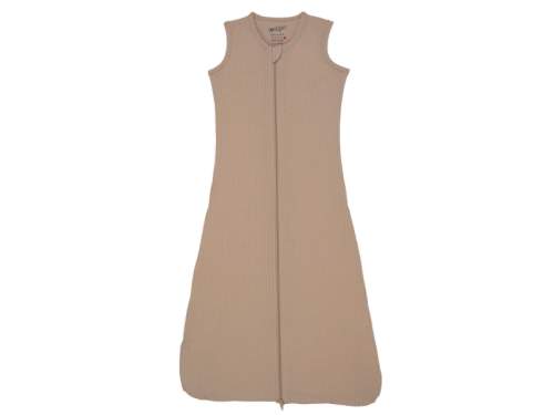 Lodger Hopper Sleeveless Seersucker Beige 68/80