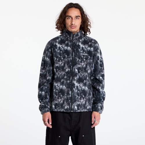 Bunda Columbia Steens Mountain™ Printed Jacket Black Timberwil XXL