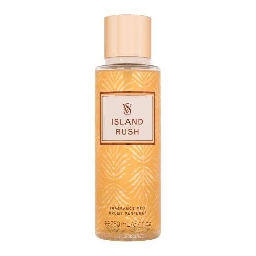 Victoria´s Secret Island Rush 250 ml tělový sprej pro ženy