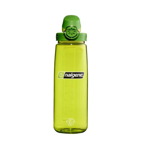 Nalgene On-The-Fly OTF Sustain 0,65 l zelená