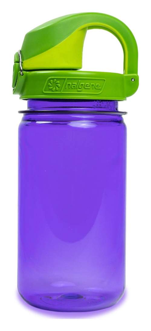 Nalgene On the Fly Kids 0,35 l Purple/Sprout Sustain