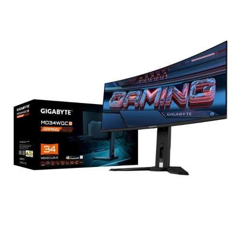 GIGABYTE MO34WQC2