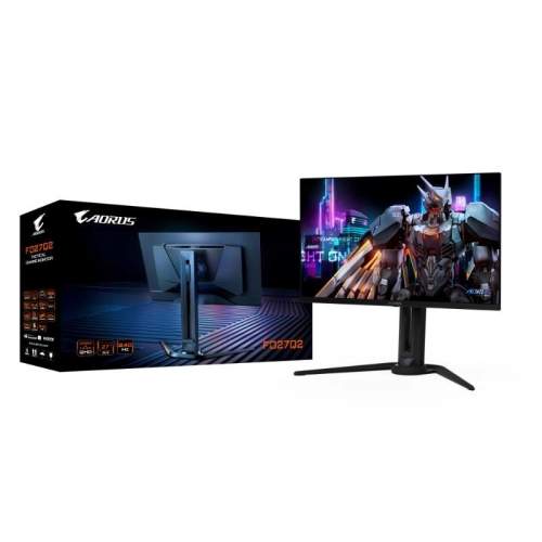 GIGABYTE AORUS FO27Q2