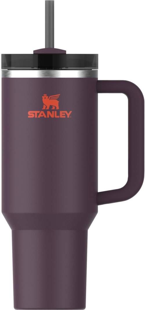 STANLEY Quencher H2.O FlowState Tumbler 1180 ml Plum