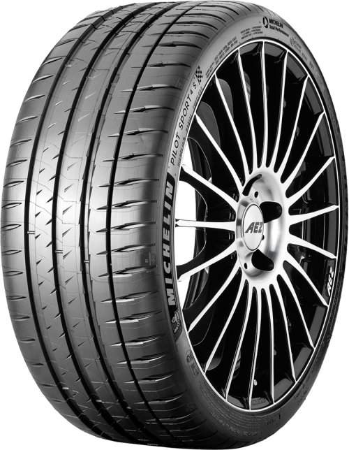 Michelin PILOT SPORT 4 S XL MO1 295/30 R21 Y105