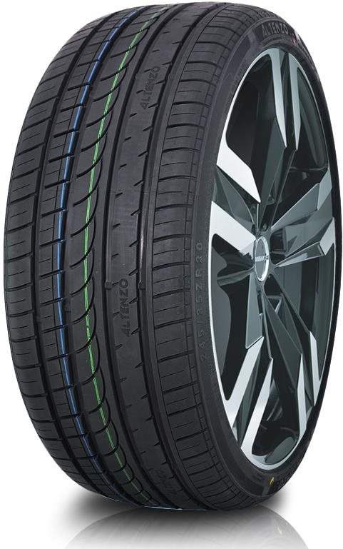 215/50R17 95W, Altenzo, SPORTS COMFORTER