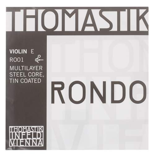 Thomastik RONDO RO01 - Struna E na housle