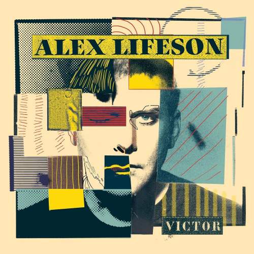 2LP Alex Lifeson: Victor