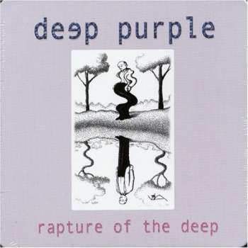 Rapture of the Deep (CD / Album)