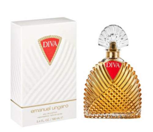 Emanuel Ungaro, Diva parfémovaná voda ve spreji 100ml