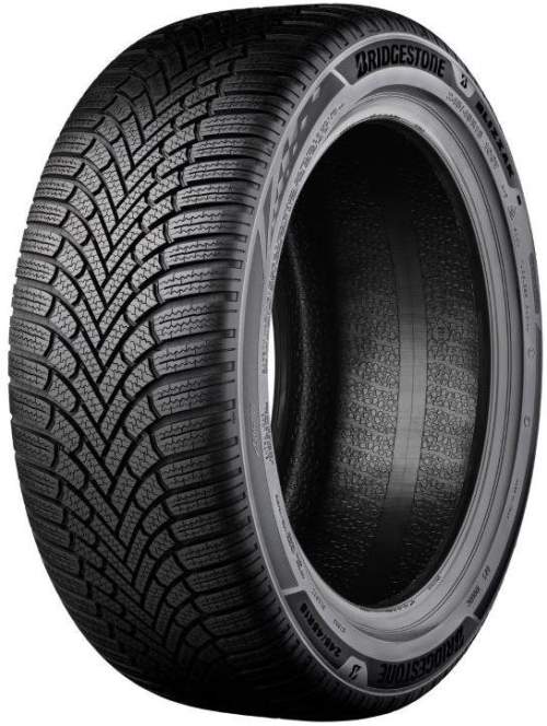 Bridgestone Blizzak 6 215/50 R17 95V XL Zimní