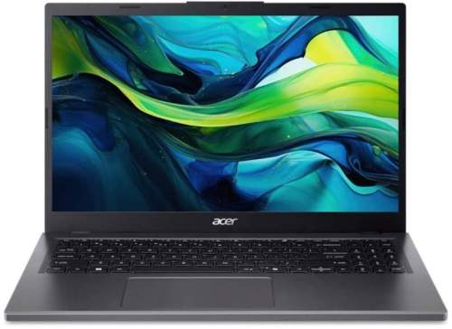 Acer Aspire 15 Steel Gray kovový (A15-41M-R4FS)