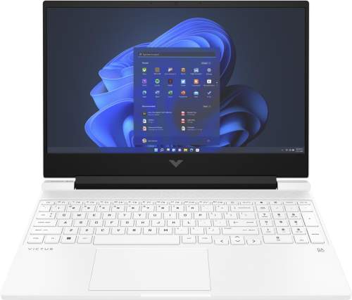 VICTUS by HP 15-fa0033nc White