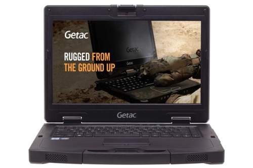 Getac S410