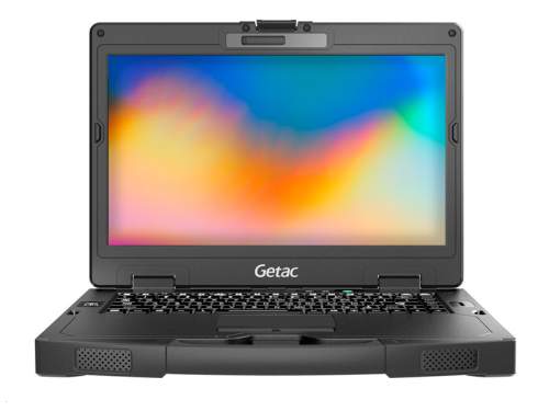 Getac S410 G3