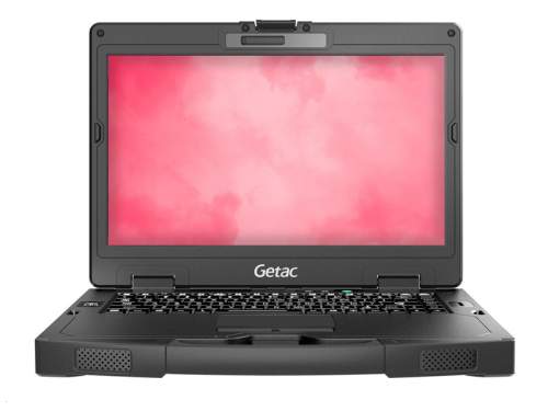 Getac S410