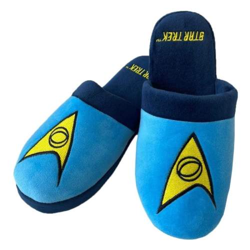 EPEE Pantofle Star Trek - Spock