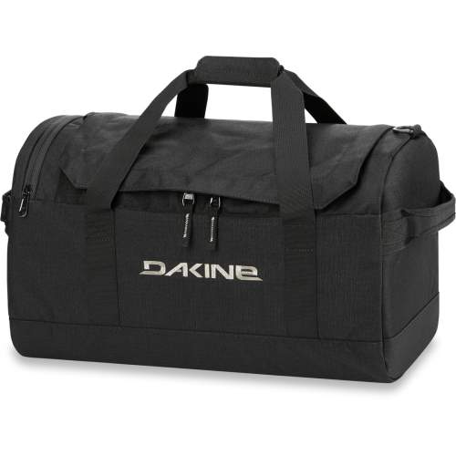 Dakine pánská taška Eq Duffle 35 L Black | Černá | Objem 35 L