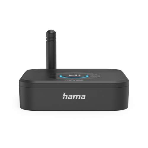 Hama Bluetooth audio adaptér Link.it solo receiver