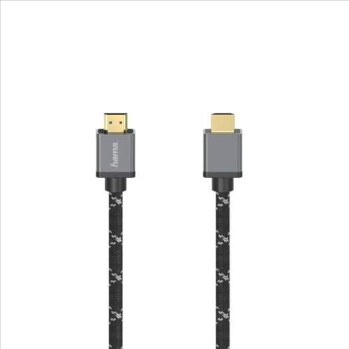 Hama HDMI kabel Ultra High Speed 8K 2,0 m Prime Line