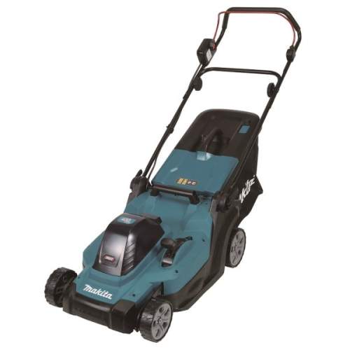 MAKITA LM004GM103 aku rotační sekačka 40V XGT/4,0V, 430mm, koš 50l