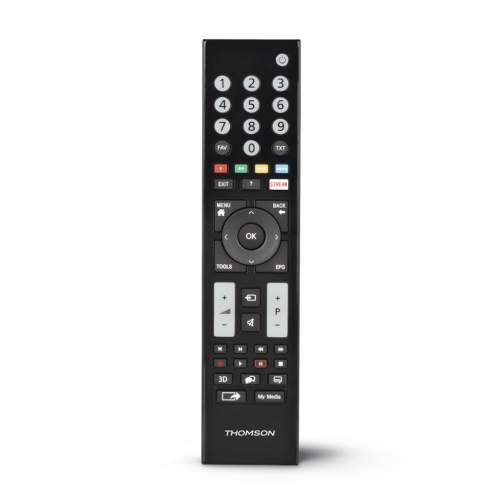 Thomson ROC1117GRU, univerzální ovladač pro TV Grundig