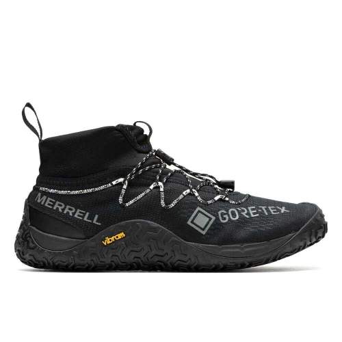 Merrell J067831 Trail Glove 7 Gtx Black 43