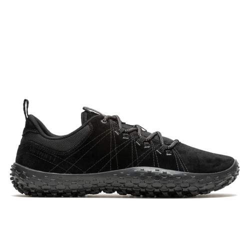 Merrell J037753 Wrapt Black/Black 41,5