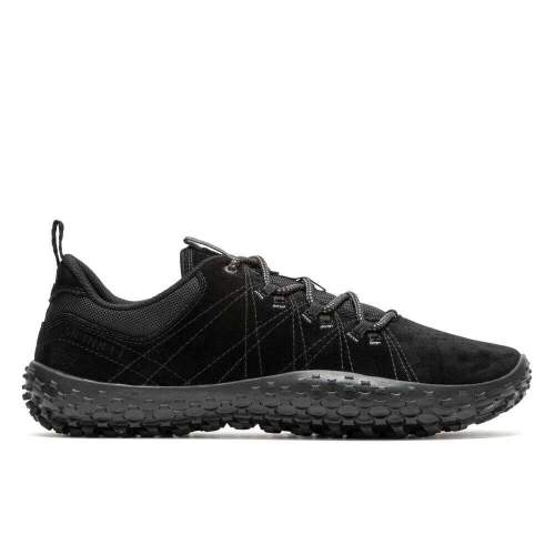 Merrell J037753 Wrapt Black/Black 44,5