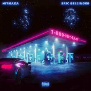 2LP Eric Bellinger: 1-800-hit-eazy: Line 1 & 2