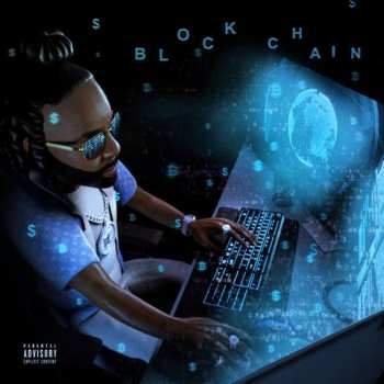 Blockchain (Money Man) (Vinyl / 12" Album Coloured Vinyl)