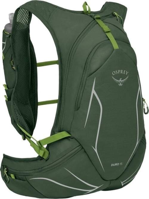 Osprey DURO 15 seaweed green/limon L/XL