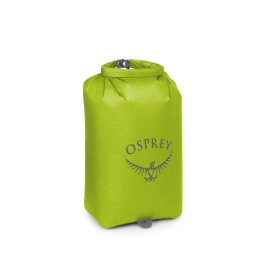 OSPREY Ultralight Dry Sack 20l limon green