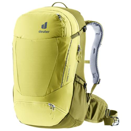 Deuter Trans Alpine 30 žlutá