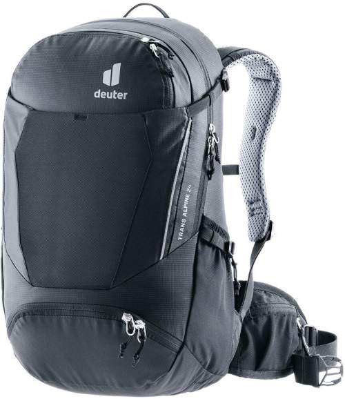 Deuter Trans Alpine 24 černá