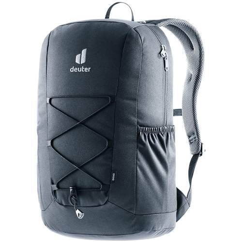 Deuter Gogo 28L black