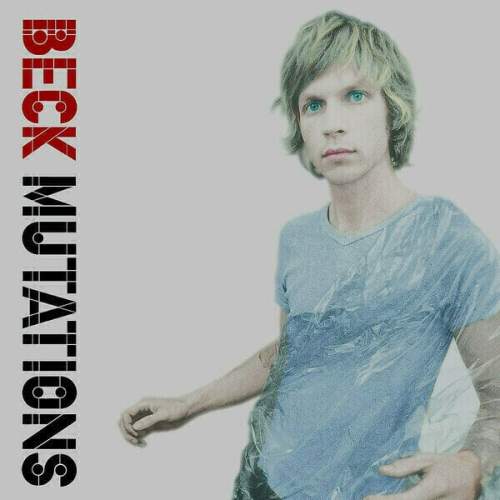 Mutations (Beck) (Vinyl / 12" Album with 7" Single)