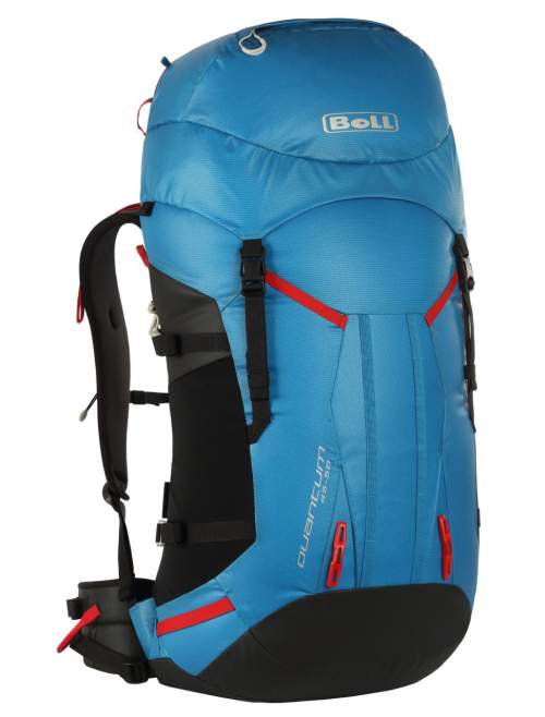 Boll QUANTUM 45-58 RF starblue